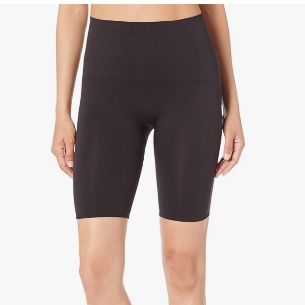 Spanx Lamn Bike Shorts